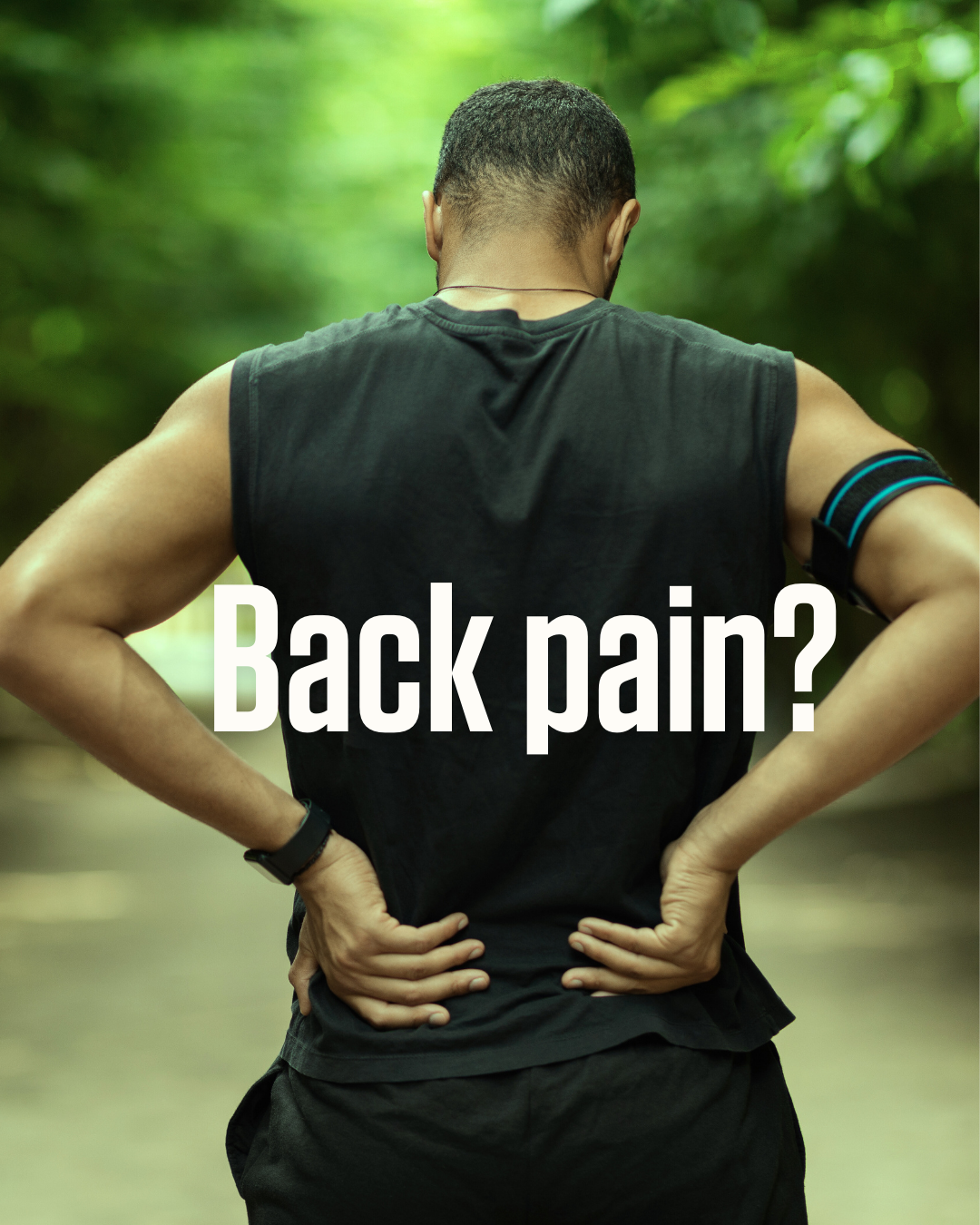 Posture Lab highlight