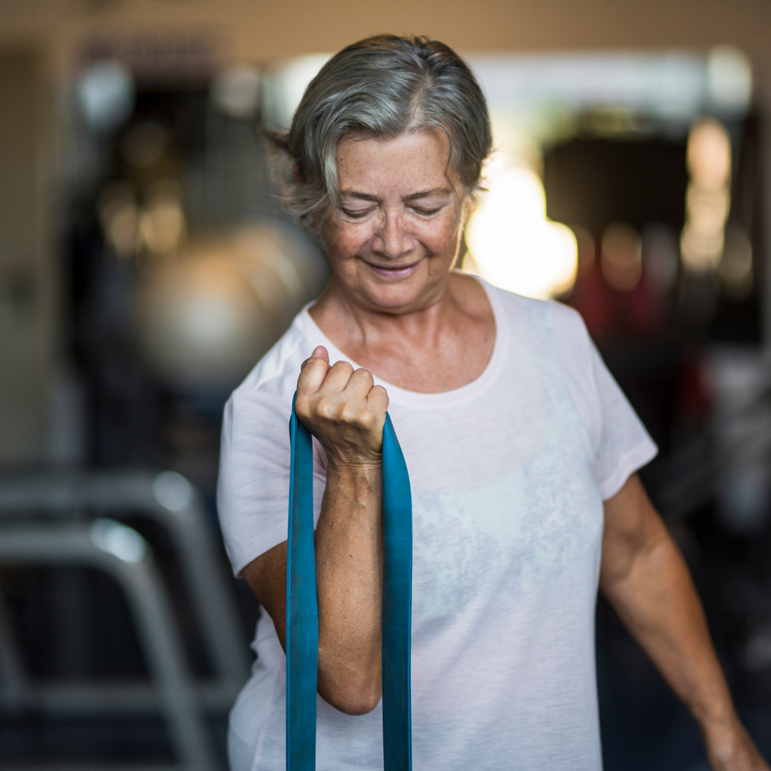Improve mobility and fascia exercises